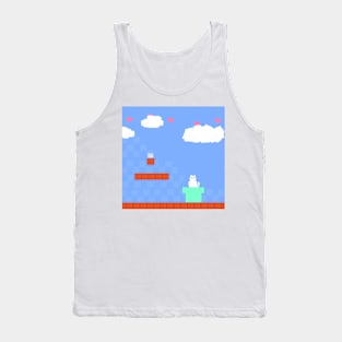 SUPER LOVE Tank Top